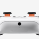 Imagen para el artículo titulado Un vistazo a Stadia Controller, el mando de Google que no necesita consola